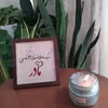 تابلو آریان لوکس طرح مادر کد 01