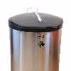 سطل زباله پدالی آکا الکتریک مدل سبلان کد YP-SABALAN-20L