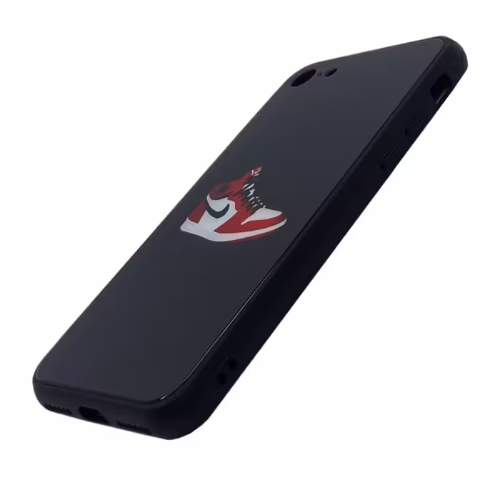 کاور مدل NK03-7 مناسب برای گوشی موبایل اپل iPhone 7/8/SE 