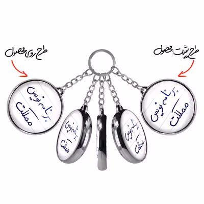 جاکلیدی خندالو طرح برنامه نویس مملکت مدل دوطرفه کد 58725872