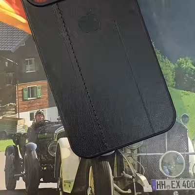  کاور مدل MD مناسب برای گوشی موبایل اپل iphone 13 Pro Max