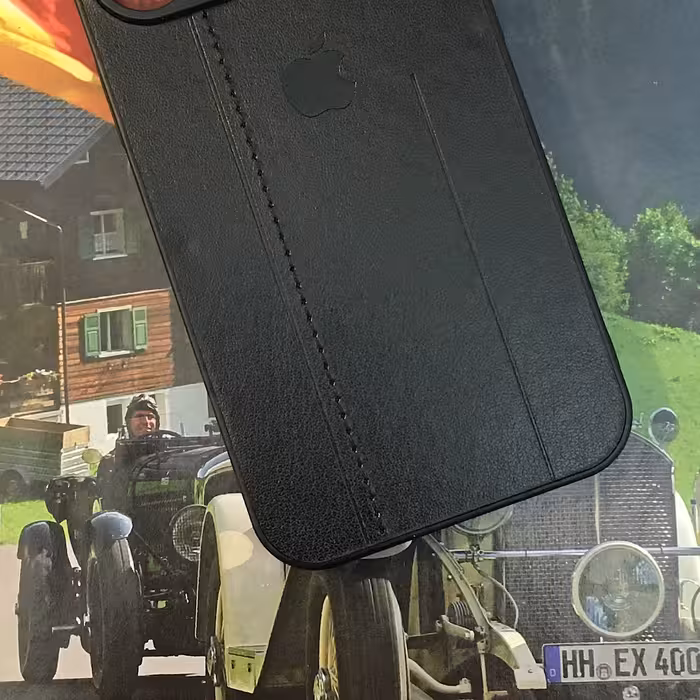  کاور مدل MD مناسب برای گوشی موبایل اپل iphone 13 Pro Max