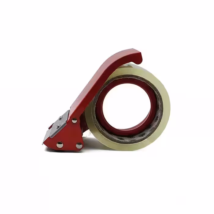 دستگاه چسب پهن مدل Tape cutter