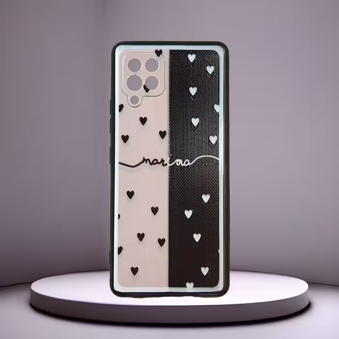 کاور  کد 60014 مناسب برای گوشی موبایل سامسونگ Galaxy A42