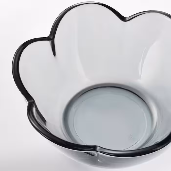 جاشمعی ایکیا مدل  Flower