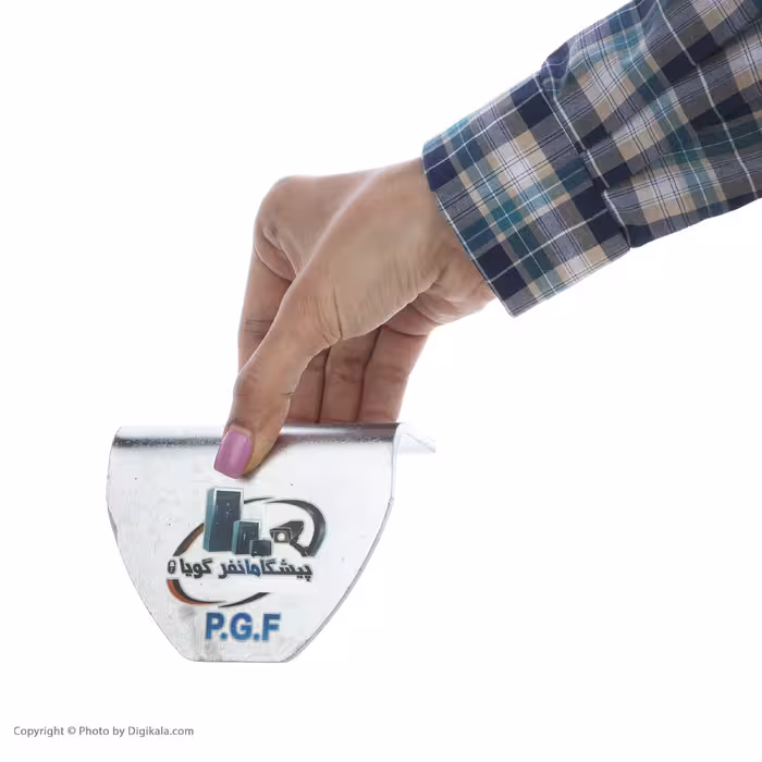 محافظ قفل پیشگامانفر گویا مدل جی  1400 چپ