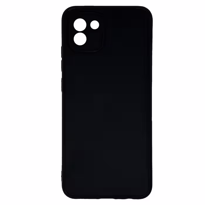 کاور مدل ILNZ-A03 مناسب برای گوشی موبایل سامسونگ Galaxy A03