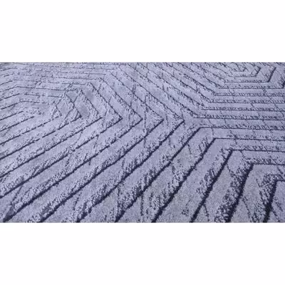 فرش ماشینی زمرد مشهد مدلR41