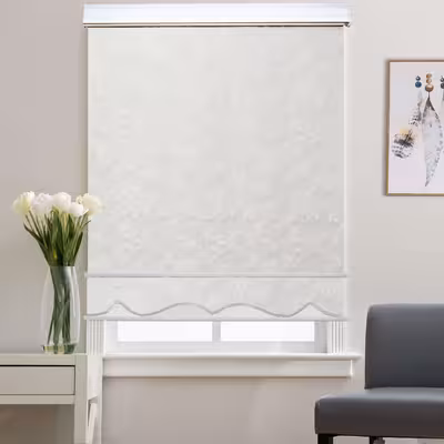 پرده زبرا شب و روز زیو کد 100 سایز 150×120 سانتی متر