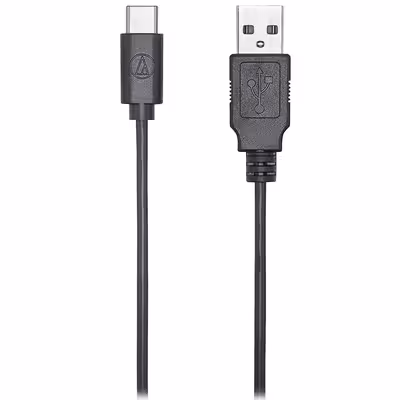 میکروفن کندانسر آدیو-تکنیکا مدل ATR2500x-USB