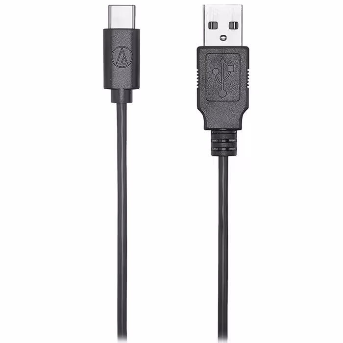 میکروفن کندانسر آدیو-تکنیکا مدل ATR2500x-USB
