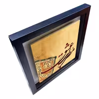 تابلو کاشی طرح مطرب عشق مدل QM 2002