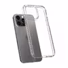 کاور اسپیگن مدل Crystal Hybrid مناسب برای گوشی موبایل اپل iPhone 14 Pro Max