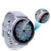 محافظ صفحه نمایش بوف مدل Hydrogel-G مناسب برای ساعت هوشمند سامسونگ Galaxy Gear S4 46mm