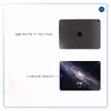 برچسب پوششی ماهوت مدل Universe-by-NASA-3 مناسب برای تبلت اپل iPad Pro 11 2018 A1934