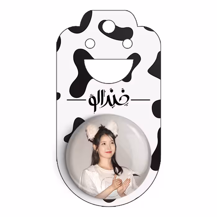 پیکسل خندالو مدل آیو IU کد 19769