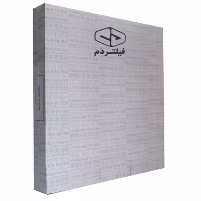 فیلتر کابین فیلتر دم کد H345627 مناسب برای ریگان کوپا
