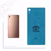 برچسب پوششی ماهوت مدل BL-TYT مناسب برای گوشی موبایل سونی Xperia Z3 Plus