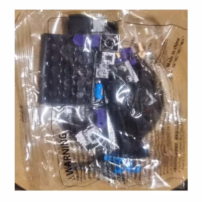 ساختنی مدل Tina Goldstein