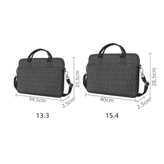 کیف لپ تاپ ویوو مدل COSMO SLIM مناسب برای لپ تاپ 13.3 اینچی