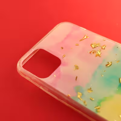 کاور مدل RainyB مناسب برای گوشی موبایل اپل iPhone 11 Pro Max