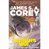 کتاب Calibans War اثر James S A Corey انتشارات Orbit