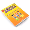 کتاب LEARN ENGLISH اثر ناهید خسروی انتشارات نور گیتی