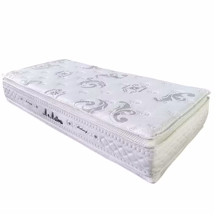 تشک آقای تشک مدل گلکسی یکنفره سایز 200×120 سانتی‌متر