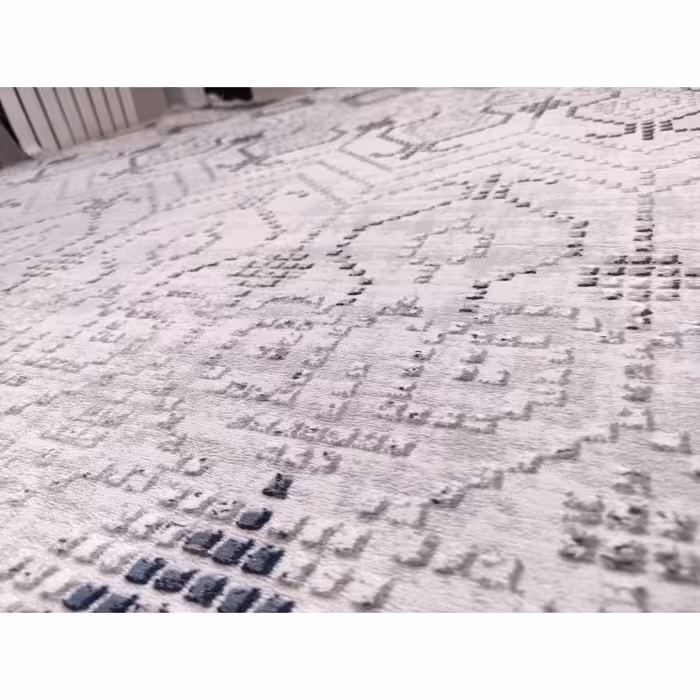 فرش ماشینی زمرد مشهد مدل NO002