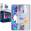 کاور لاین کینگ مدل rangipar مناسب برای گوشی موبایل سامسونگ Galaxy A11