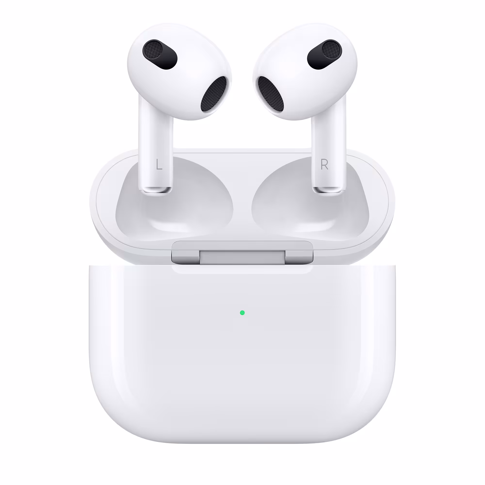 هدفون بی سیم مدل Redmi AirPods 3 Youth Edition Wireless Earphones