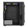 کیس کامپیوتر فاطر مدل (FG-525X (4FAN