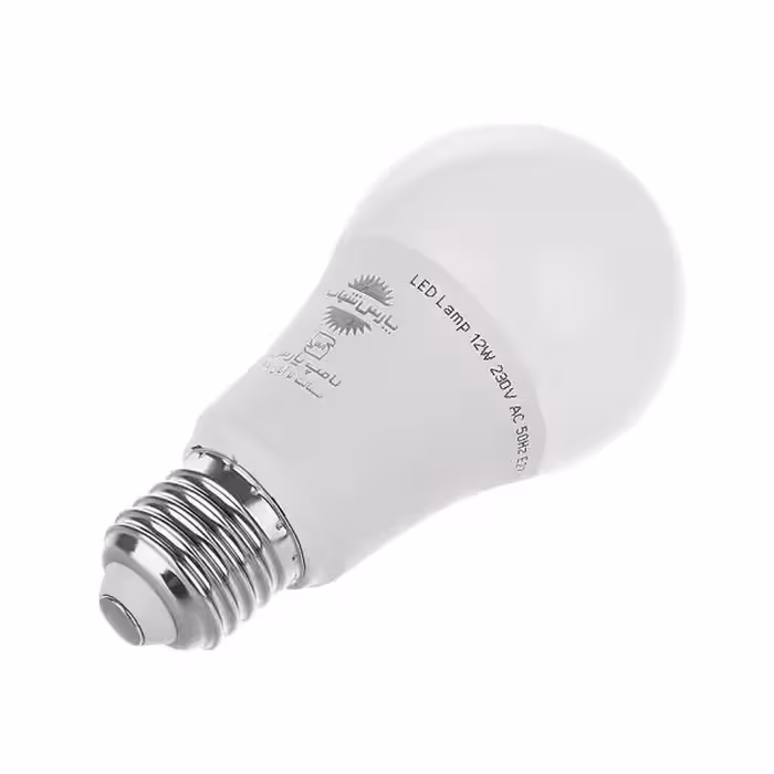 لامپ فوق کم مصرف 12 وات پارس شهاب مدل ka012 پایه E27 بسته 3 عددی