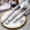 سرویس قاشق و چنگال 33 پارچه جی فی نی مدل W-MARBLE