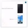 برچسب پوششی ماهوت مدل Paris City مناسب برای تبلت سامسونگ Galaxy Tab A 8.0 2019 T295