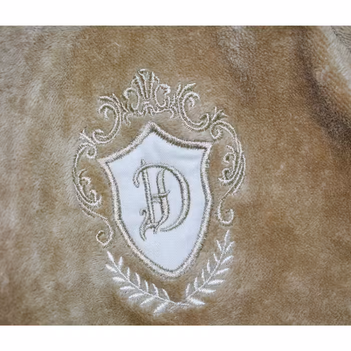  سرویس حوله پالتویی 8 تکه دانتلا ویتا سری کادیفه مدل Sal