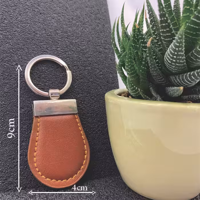 جاکلیدی مدل چرم کد 04