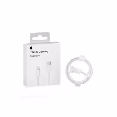 کابل تبدیل USB به لایتنینگ مدل PD Orginal Box طول 1 متر