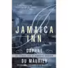 کتاب Jamaica Inn اثر Daphne du Maurier انتشارات William Morrow Paperbacks