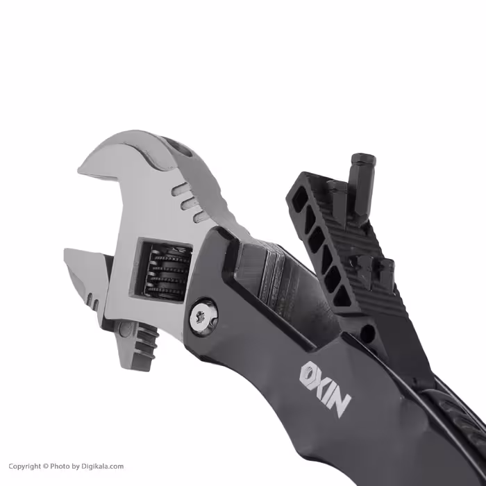 ابزار چندکاره اکسین مدل oxn5019