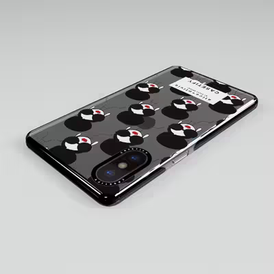 کاور لجندری کینگ مدل casegirl مناسب برای گوشی موبایل اپل iPhone X Xs