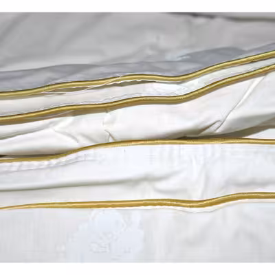 لحاف ازدیلک مدل yun تک نفره سایز 155x215 سانتیمتر