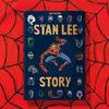 كتاب Stan Lee Story اثر Roy Thomas and Stan Lee انتشارات Taschen
