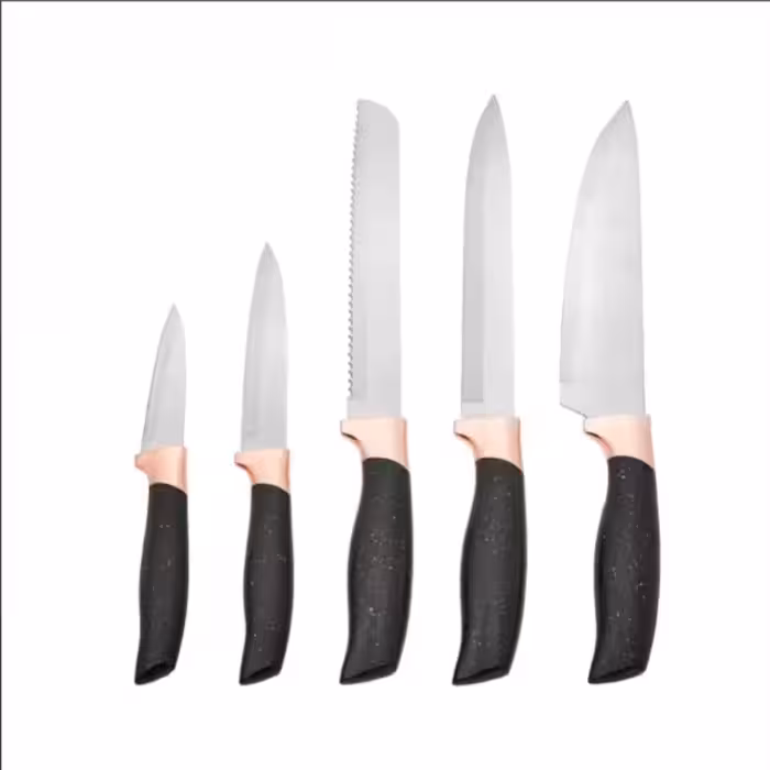 ست ابزار آشپزی 12 پارچه کاراجا مدل GUSTO کد 153.03.06.7246