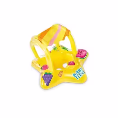 تشک بادی روی آب مدل BABY FLOAT