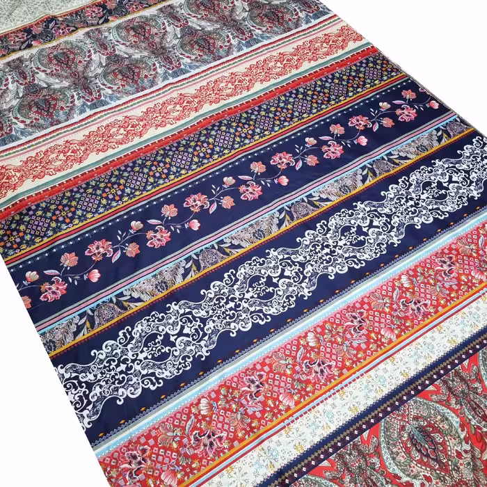 ملحفه مدل کشدار کد LS 596 یک نفره سایز 200×90 سانتی متر 