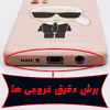 کاور لجندری کینگ  مدل کارل من مناسب برای گوشی موبایل شیائومی Poco X3 /Poco X3 Pro