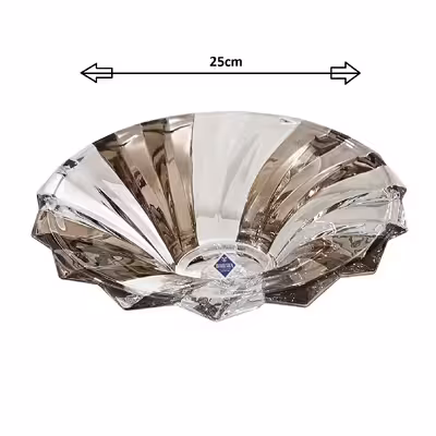 میوه خوری بوهمیا مدل تورنادو گلدپلاس 2022 کد 400