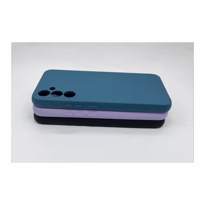 کاور قاب تک مدل SILIC مناسب برای گوشی موبایل سامسونگ Galaxy A34