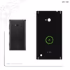 برچسب پوششی ماهوت مدل Minimal Power Button مناسب برای گوشی موبایل نوکیا Lumia 720